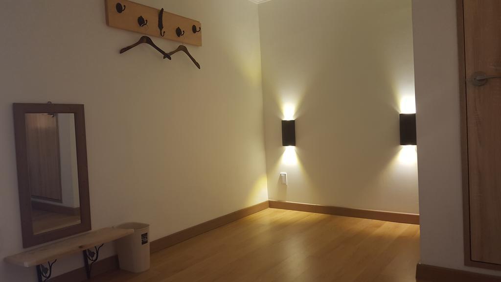 Woo Guest House Seoul Rom bilde