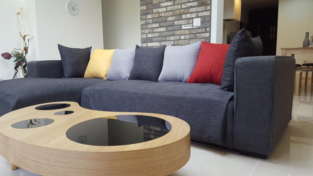Woo Guest House Seoul Rom bilde