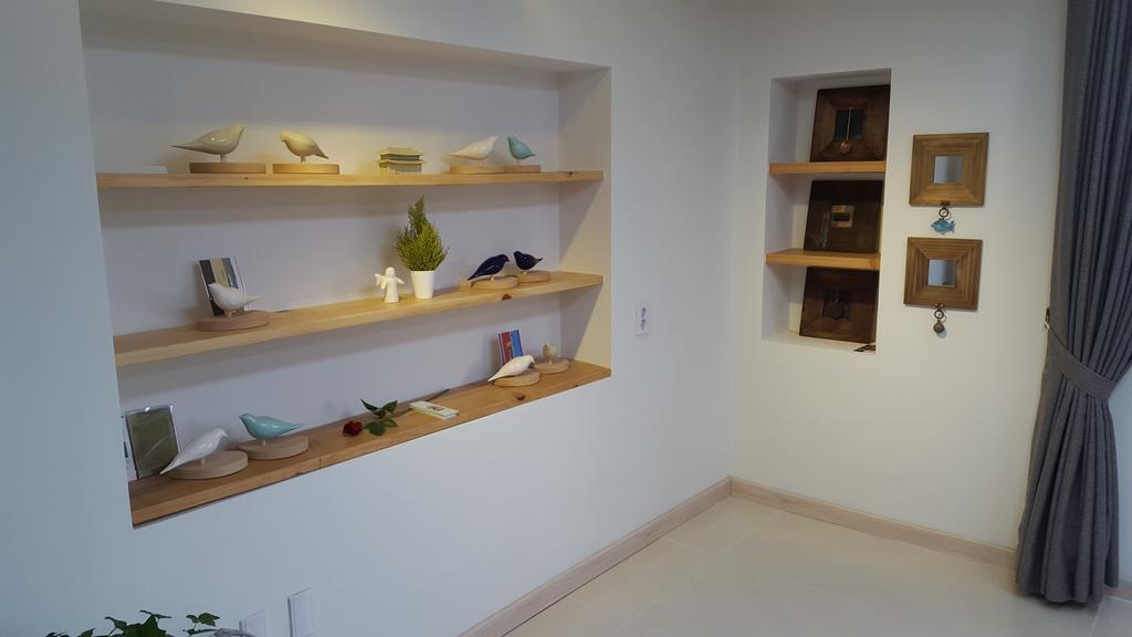 Woo Guest House Seoul Rom bilde