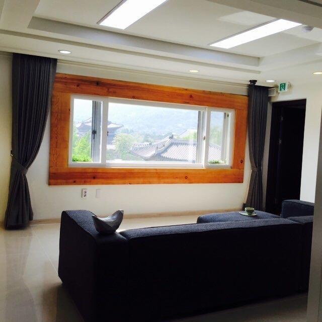 Woo Guest House Seoul Eksteriør bilde