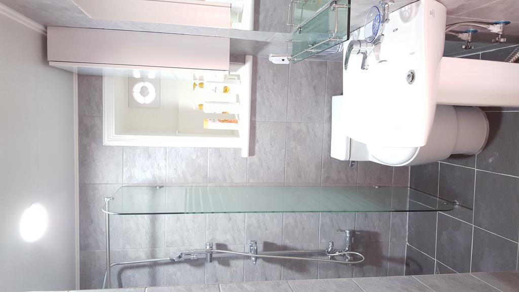 Woo Guest House Seoul Rom bilde