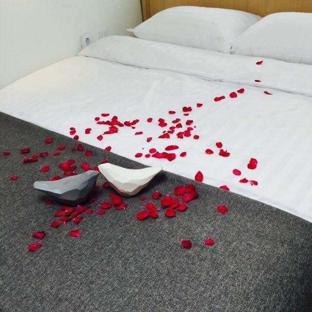 Woo Guest House Seoul Rom bilde