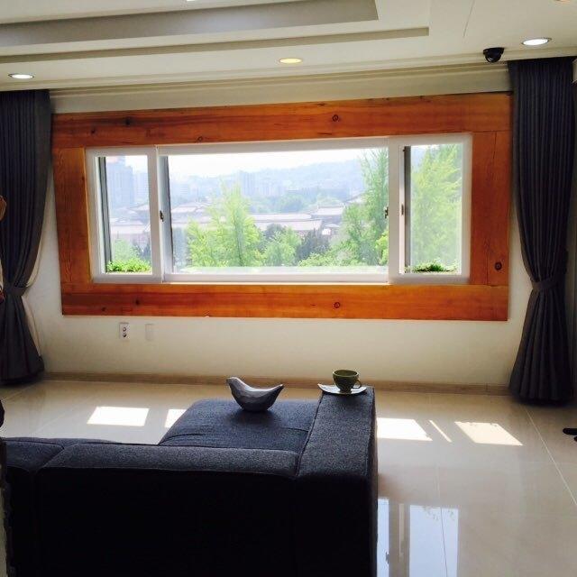 Woo Guest House Seoul Eksteriør bilde