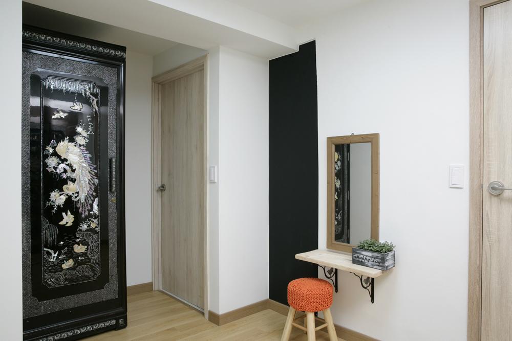 Woo Guest House Seoul Rom bilde