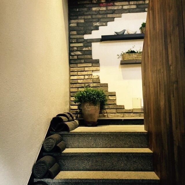 Woo Guest House Seoul Eksteriør bilde