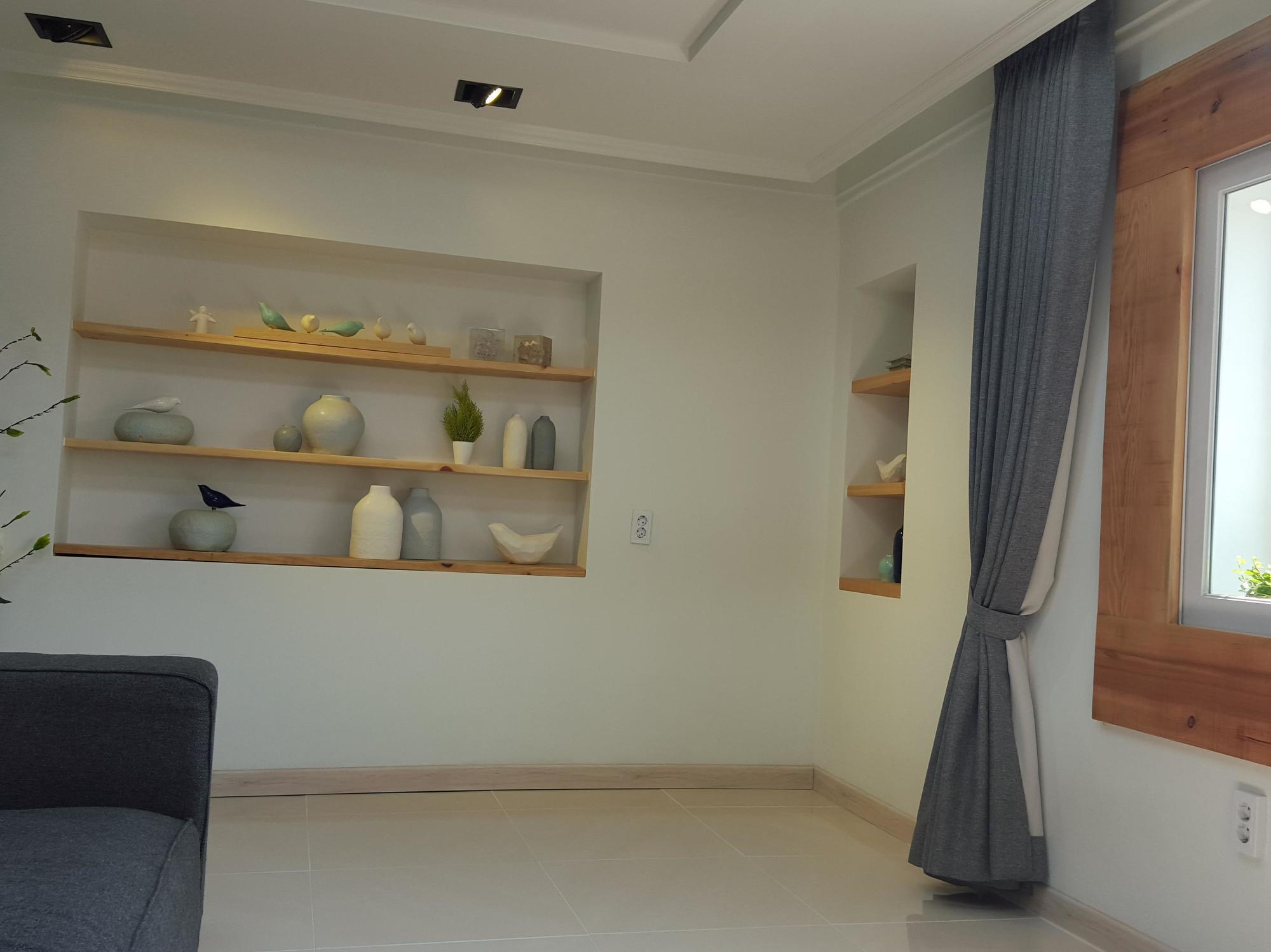 Woo Guest House Seoul Eksteriør bilde