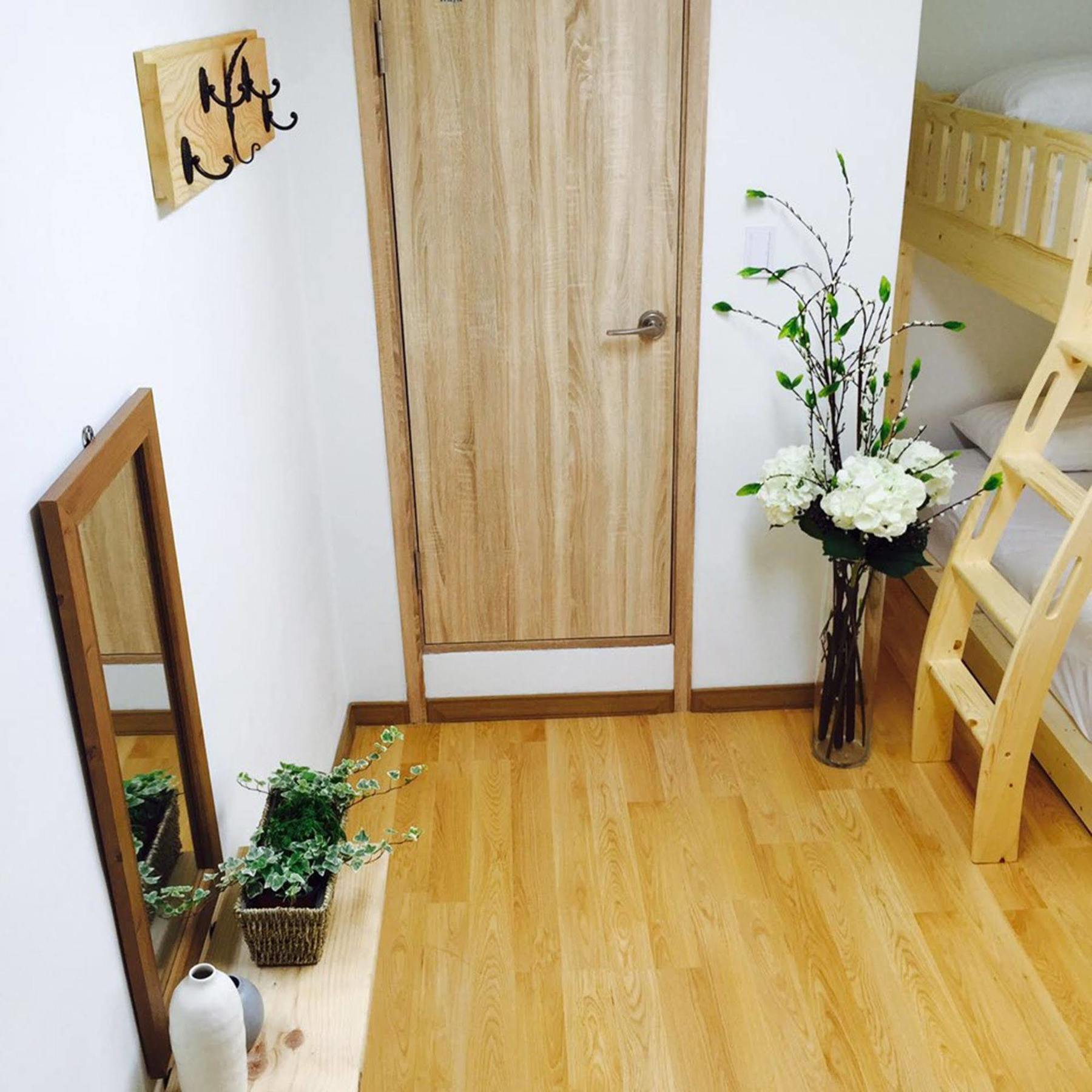 Woo Guest House Seoul Eksteriør bilde