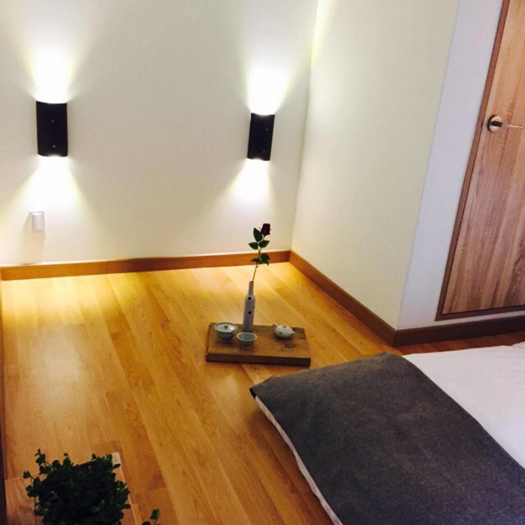 Woo Guest House Seoul Eksteriør bilde