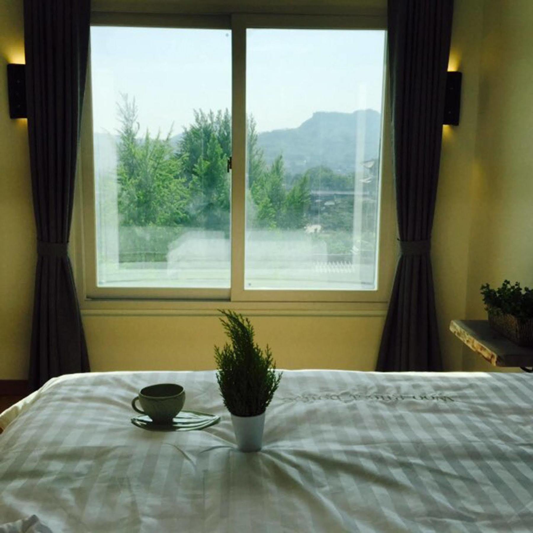 Woo Guest House Seoul Eksteriør bilde