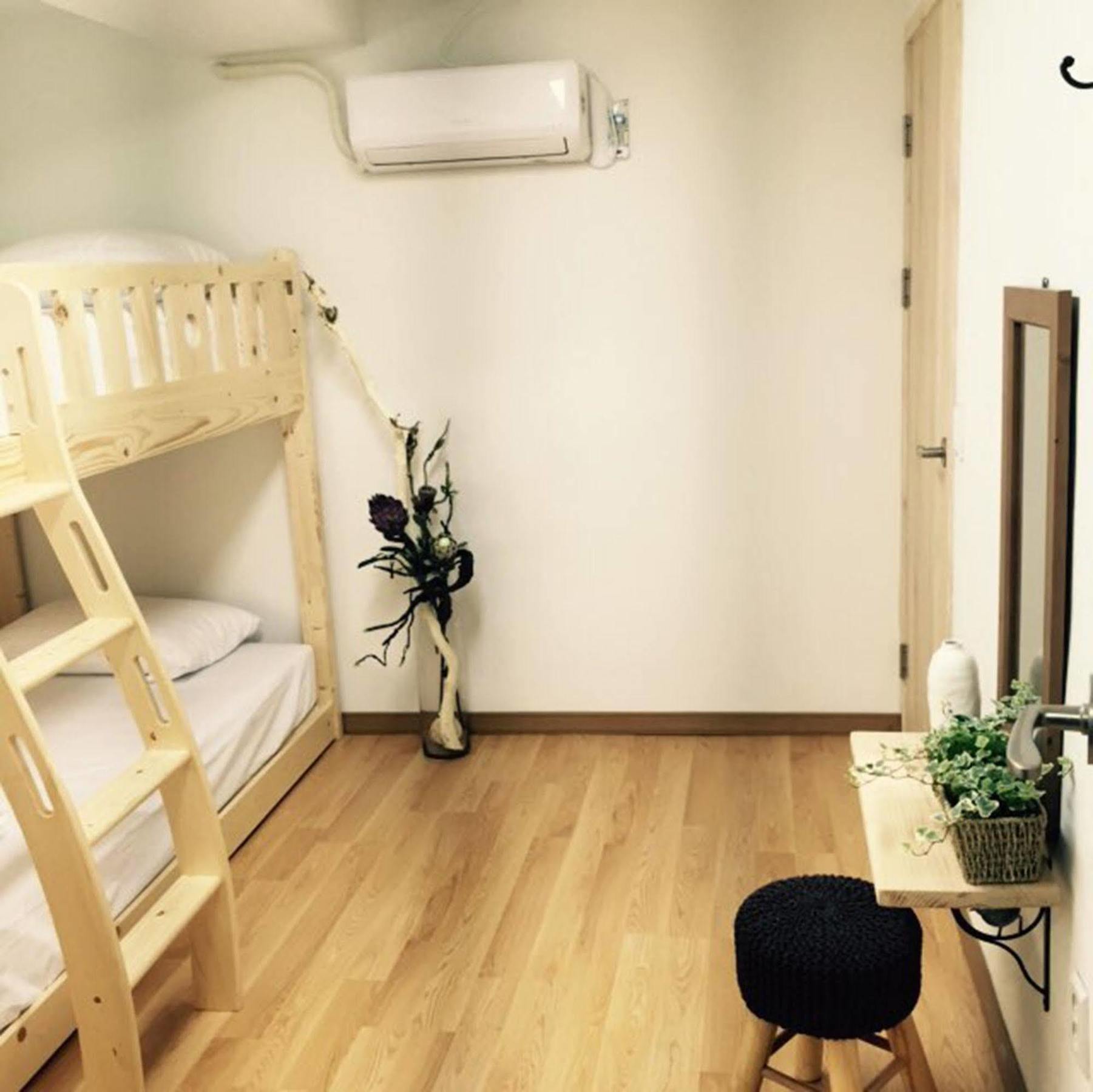 Woo Guest House Seoul Eksteriør bilde