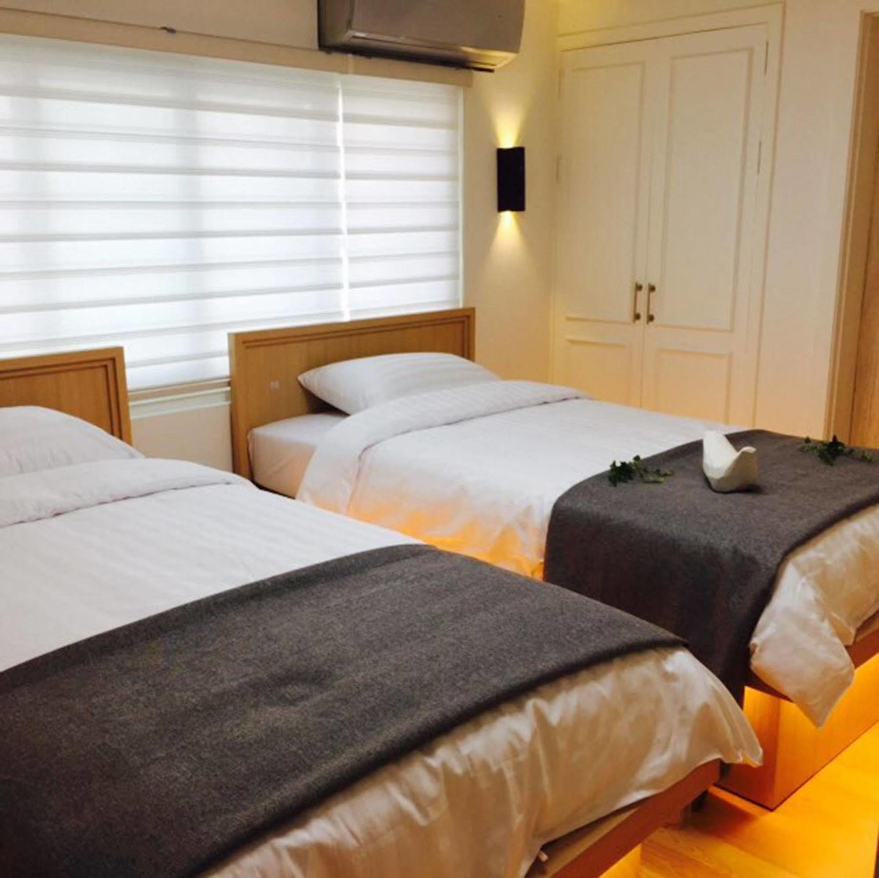 Woo Guest House Seoul Eksteriør bilde