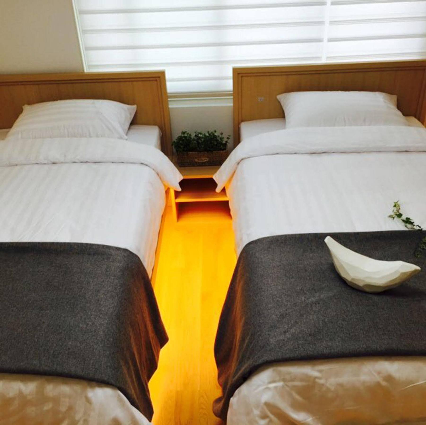 Woo Guest House Seoul Eksteriør bilde