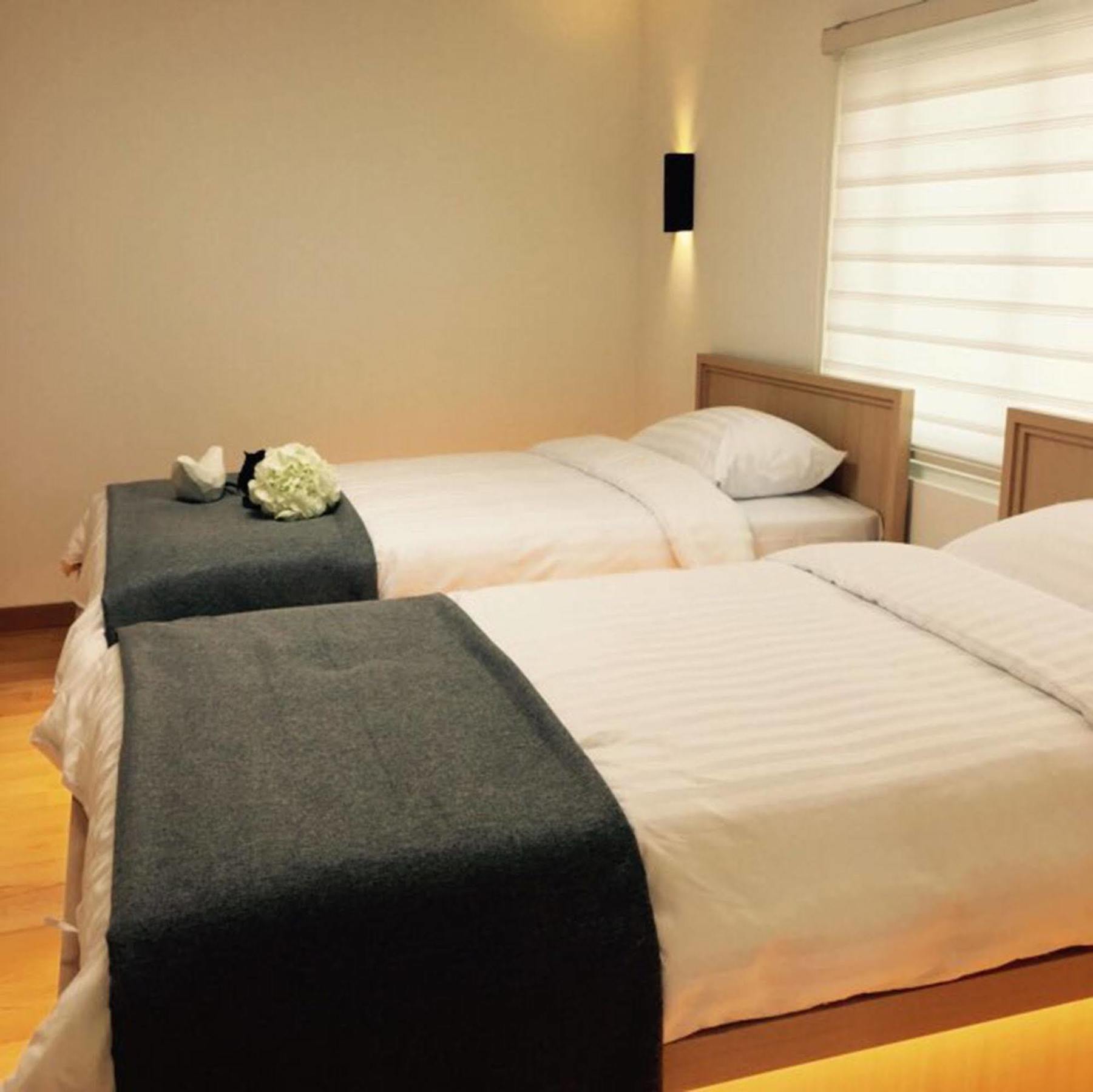 Woo Guest House Seoul Eksteriør bilde