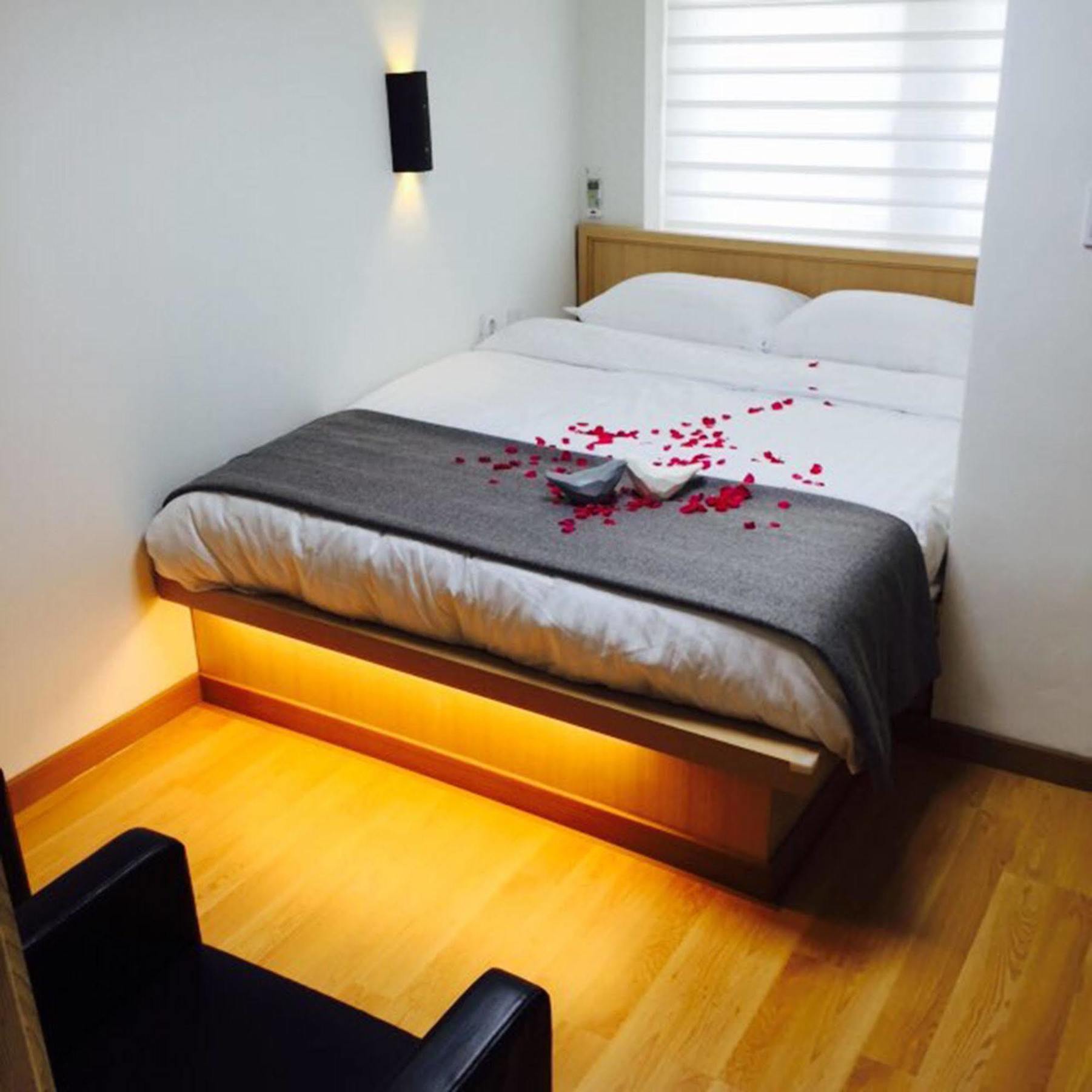 Woo Guest House Seoul Eksteriør bilde