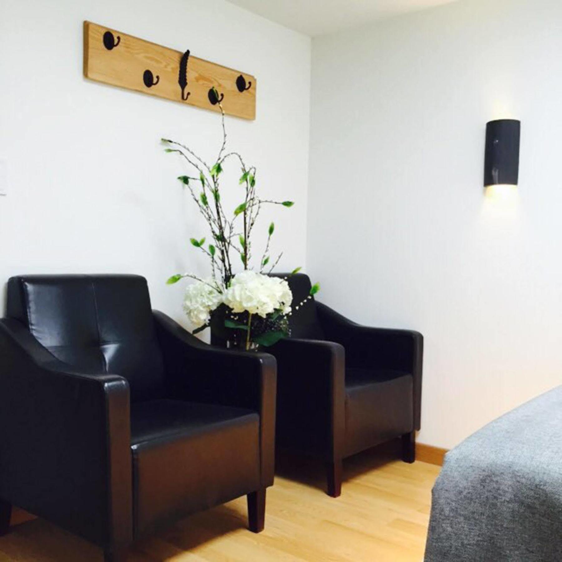 Woo Guest House Seoul Eksteriør bilde